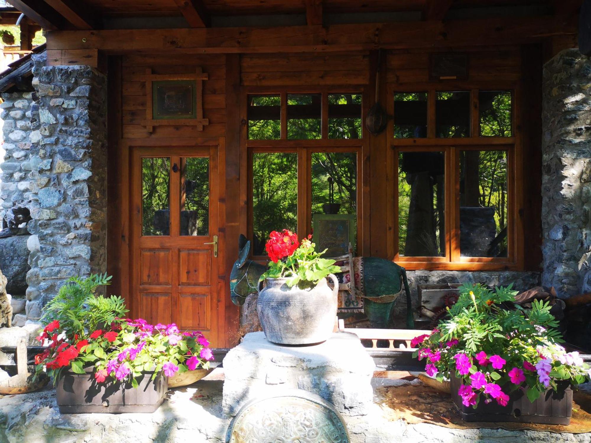 Apartments Dm Mokra Gora Dış mekan fotoğraf