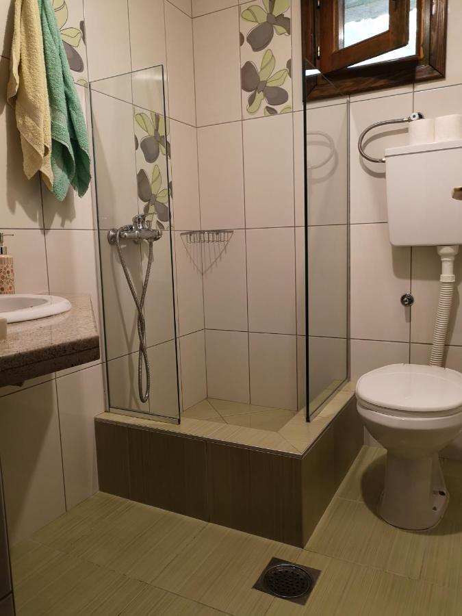 Apartments Dm Mokra Gora Dış mekan fotoğraf