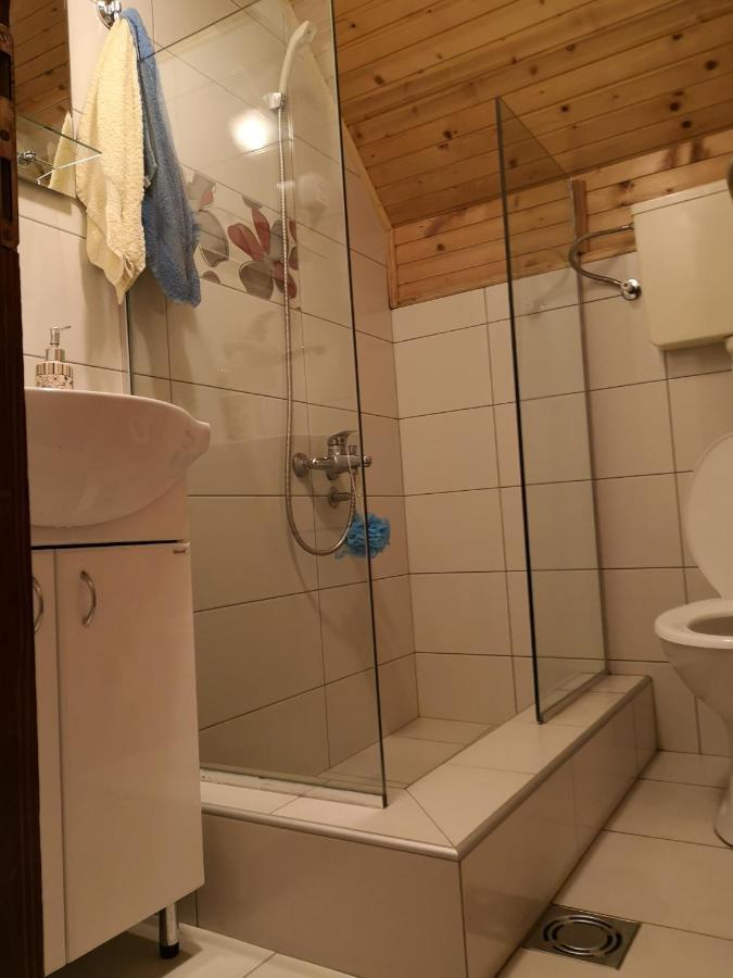 Apartments Dm Mokra Gora Dış mekan fotoğraf