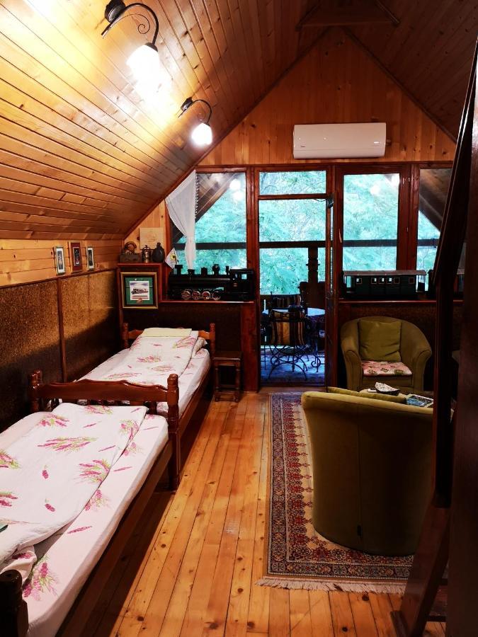 Apartments Dm Mokra Gora Dış mekan fotoğraf