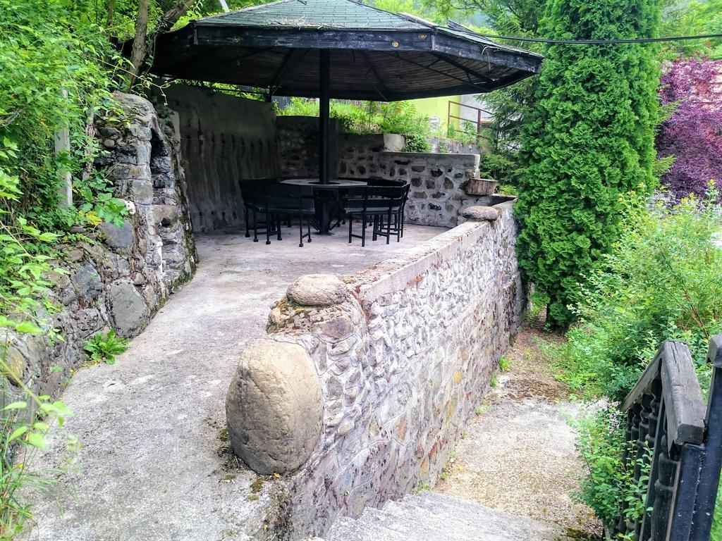 Apartments Dm Mokra Gora Dış mekan fotoğraf