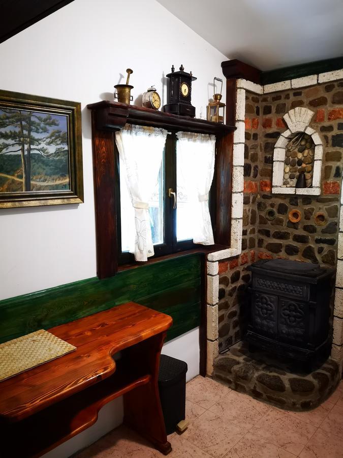 Apartments Dm Mokra Gora Dış mekan fotoğraf